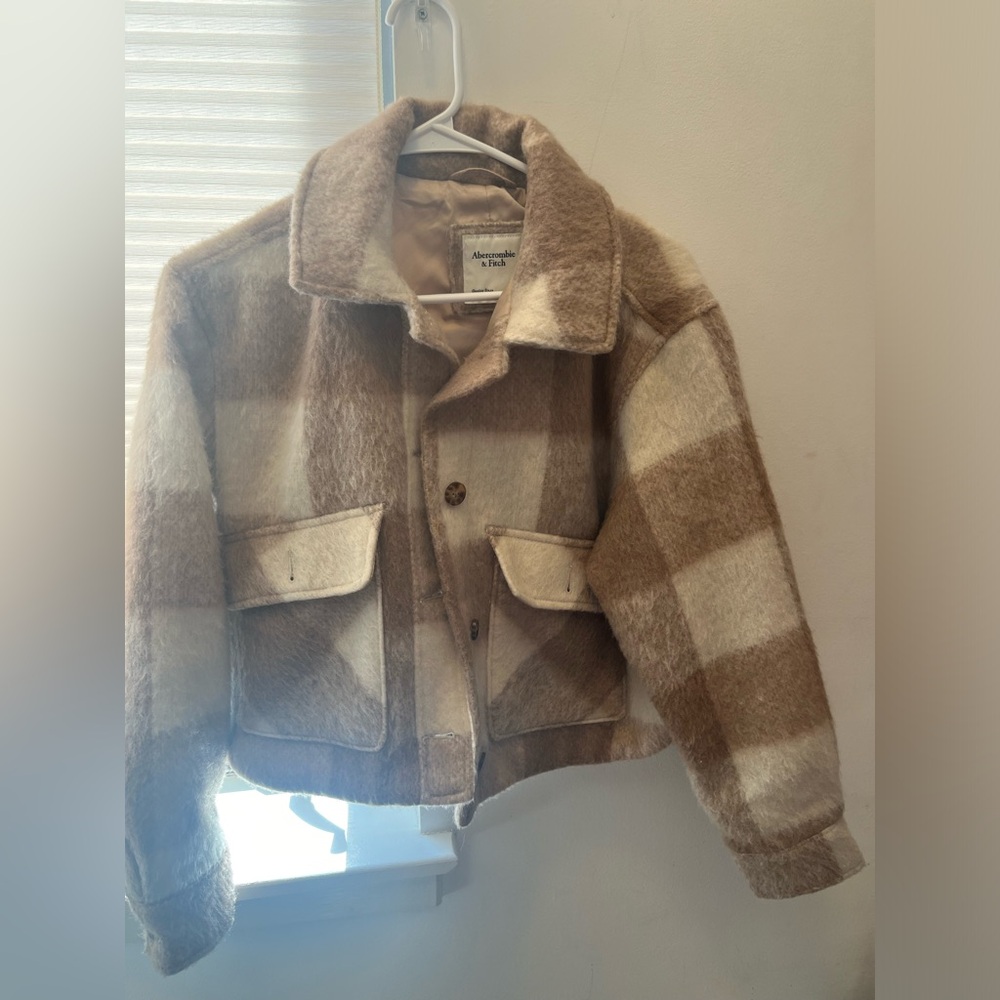 Abercrombie Jacket